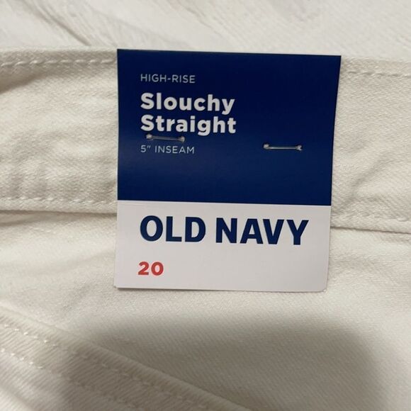 NWT- Old Navy - 22, 24, 26 & 28+ - Picture 8 of 9